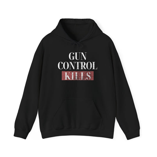 Gun Control Kills Hoodie