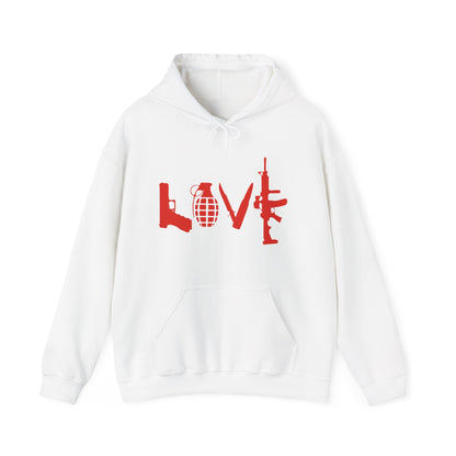 Love Hoodie