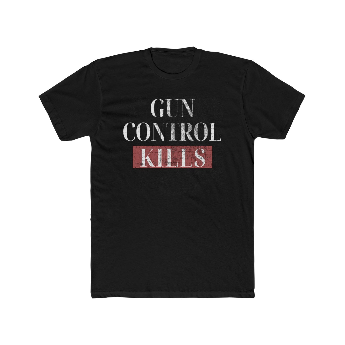 Gun Control Kills Tee