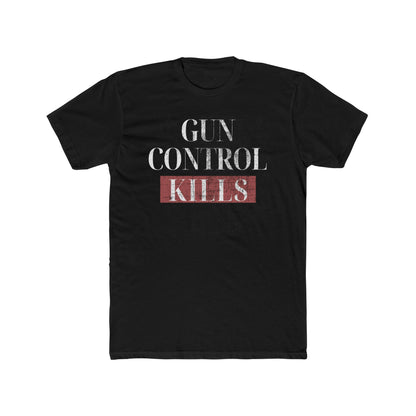 Gun Control Kills Tee